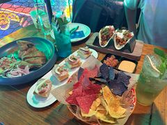 -Famous肥猫墨西哥音乐餐吧(五棵松华熙LIVE店)