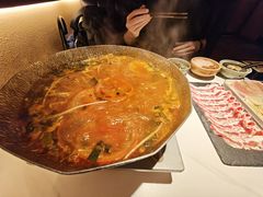 -旺福·贵州酸汤牛肉火锅(陆悦天地店)