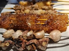 -肉串汪(月坛店)