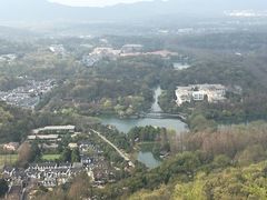 -九曜山