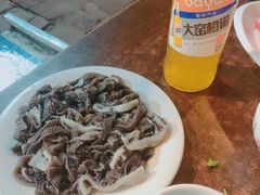 -原柳滩高台阶涮羊肉