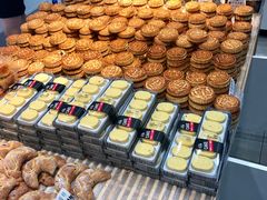 -阿昌烘焙