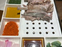-相约·羊村小馆非遗手抓肉(七一酱园店)