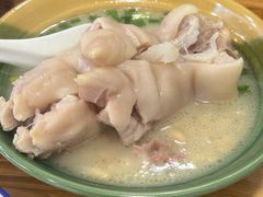 -张家湾·膳蹄(迎宾店)