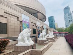 -上海博物馆(人民广场馆)