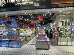 -TheGreenParty(槐房万达店)