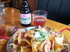 墨西哥玉米片-COMMUNE幻师(五角场店)