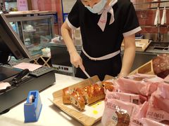 -御品轩(汉神购物广场店)