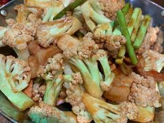 -薄荷小筑融合音乐餐吧(农业路店)