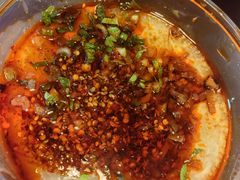 -小豆海棠(嘉兴路店)