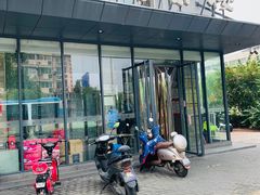 门面-花园茶楼(兴城西路店)