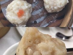 鲜虾烧麦-西苑半岛·中餐厅