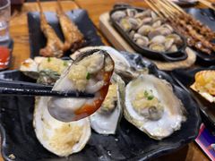 -烧蠔帮·湛江生蚝(茂南万达店)