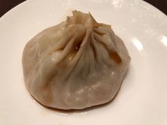 鲜肉汤包-长安壹号