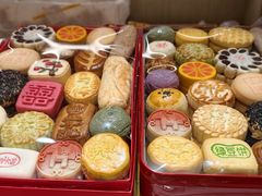 -三禾北京稻香村(北京市百货大楼店)