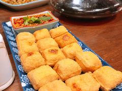 -吃货私房菜(丽江束河古镇店)