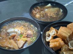 -东华豆花(漳州店)