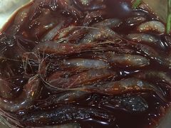 呛虾-丹盛象山海鲜(水清路店)