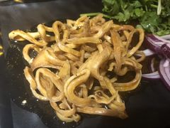 -百味源炭火烤翅 ·夜市大排档(酒仙桥店)