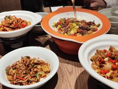 -湘辣辣鲜炒黄牛肉(顺义华联店)