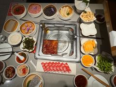 -海底捞火锅(丰尚国际广场店)