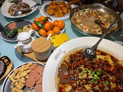 -隆喜元鱼汤包·海鲜(中联广场店)