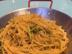 -川正旺江湖菜(三元桥店)