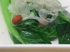 -格桑花开药膳蔬食文化空间