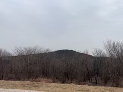 -秦始皇帝陵博物院-丽山园