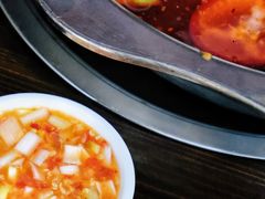 -顺水湾·牛肉牛杂火锅(驾鹤店)