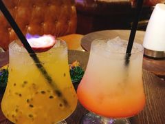 -The Cheebat 锌吧·Bistro(体育西店)