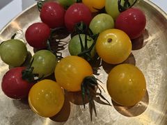 -花菇朵 ll 野生菌锅·精品滇菜(后沙峪店)