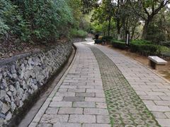 -青龙山公园