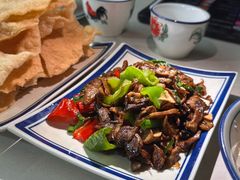 -妈妈的味道(和顺古镇店)