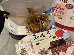 -西树泡芙(秦皇岛茂业天地店)