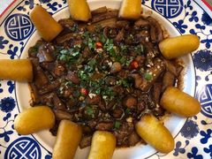 -满汉楼(江畔店)