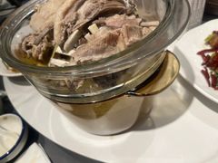 -蘇河湾·新鲁菜·泰山宴(泰山店)