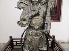 -容州古城