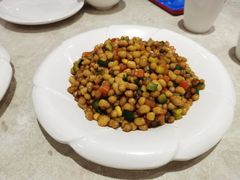 牛肉炒疙瘩-紫光园(顺义店)