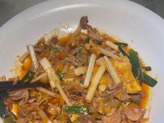 -绿茶餐厅(成都大悦城店)