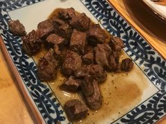-广州增城保利皇冠假日酒店-玄日本餐厅