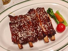 -CRAZYONES西班牙海鲜饭(上海美罗城店)