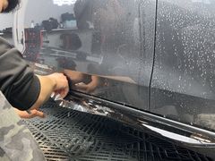 -天猫养车贴膜轻改·蓝电(优匹康桥东路店)