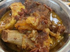 -阿秋牛排(湖心街店)