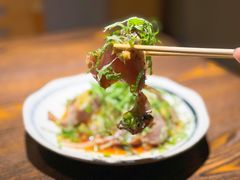 -桂马·日本料理·海胆·海鲜饭·酒场(民主广场店)