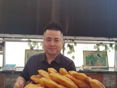-老磨油饼(高陵店)
