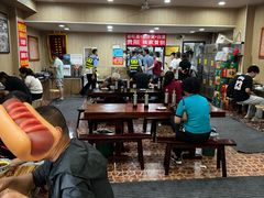 -黔肠旺面馆(八鸽岩店)