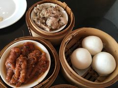 -无招牌海鲜餐厅(怡丰城店)