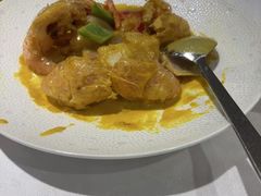 -红棉中餐厅·广州海航威斯汀酒店
