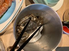 -星伦多自助料理·涮烤一体(杭州来福士店)